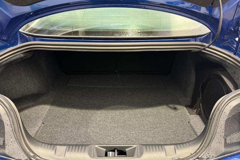 Used Ford Mustang 2025 for sale - 78117236: Photo 21