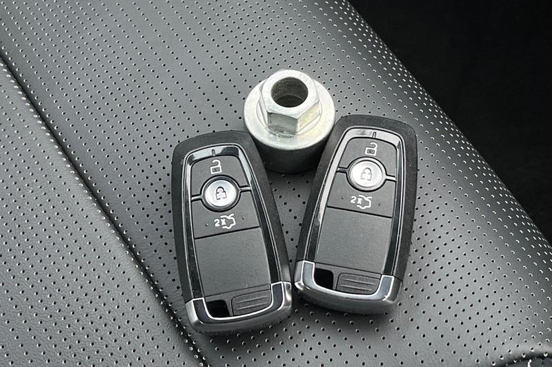 Used Ford Mustang 2025 for sale - 78117236: Photo 22