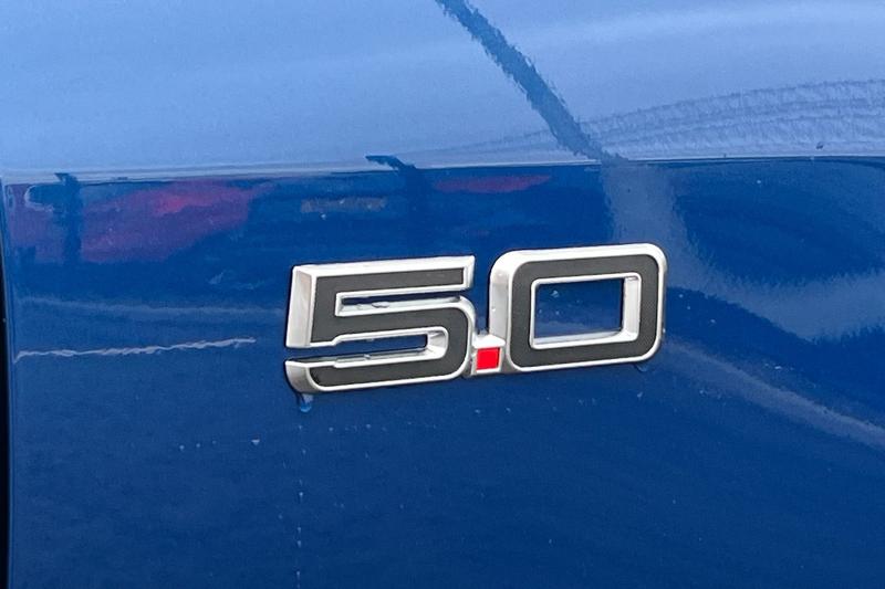 Used Ford Mustang 2025 for sale - 78117236: Photo 23