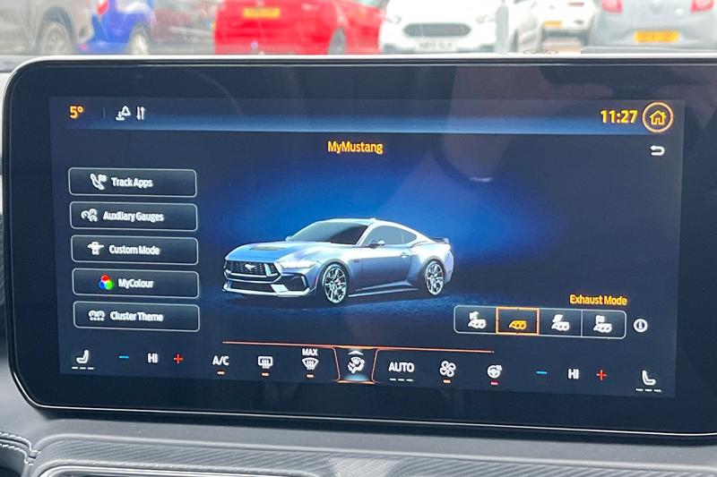 Used Ford Mustang 2025 for sale - 78117236: Photo 26