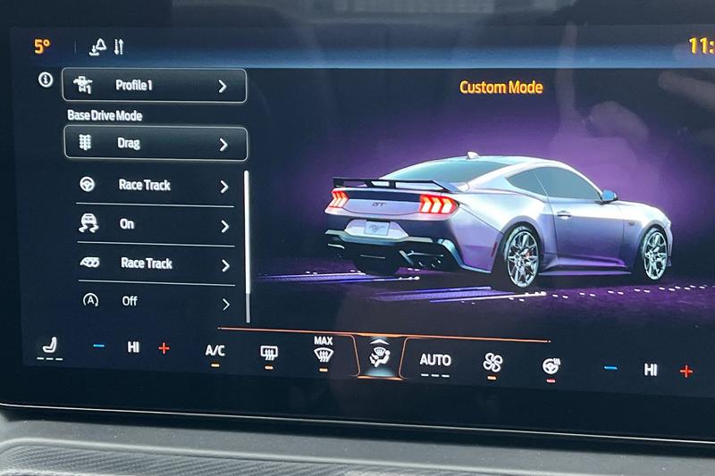 Used Ford Mustang 2025 for sale - 78117236: Photo 27