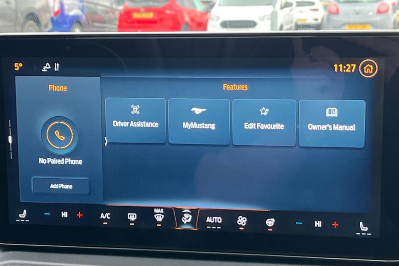 Used Ford Mustang 2025 for sale - 78117236: Photo 28