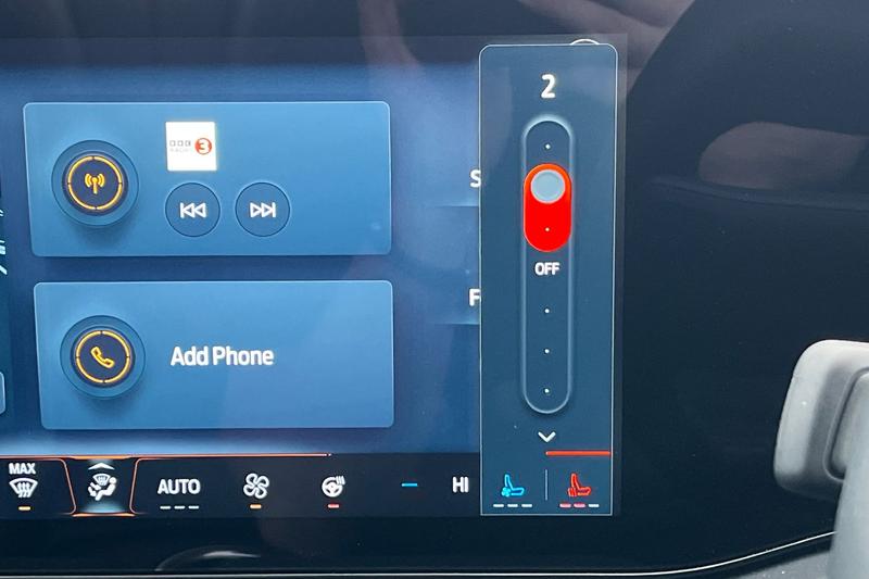 Used Ford Mustang 2025 for sale - 78117236: Photo 29