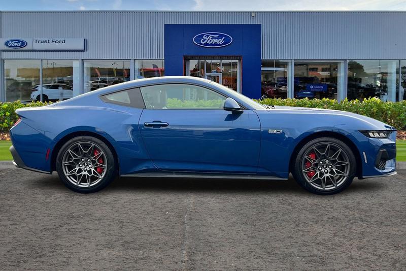 Used Ford Mustang 2025 for sale - 78117236: Photo 3