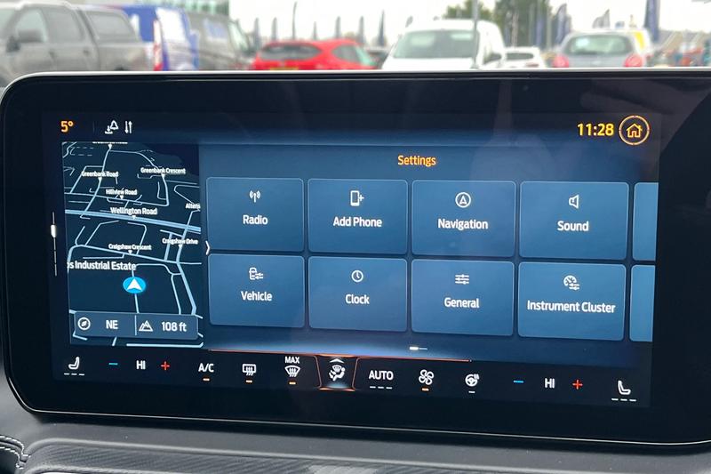 Used Ford Mustang 2025 for sale - 78117236: Photo 30