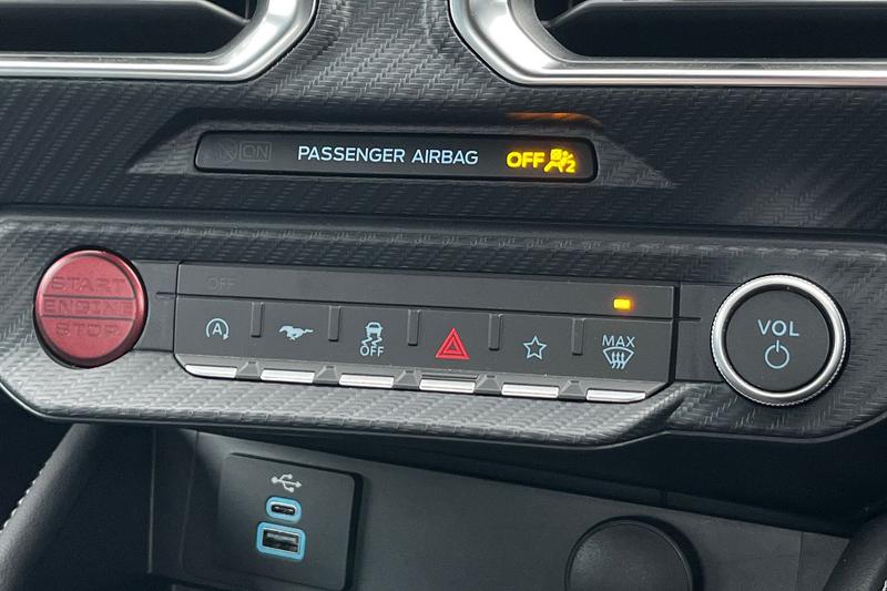 Used Ford Mustang 2025 for sale - 78117236: Photo 34