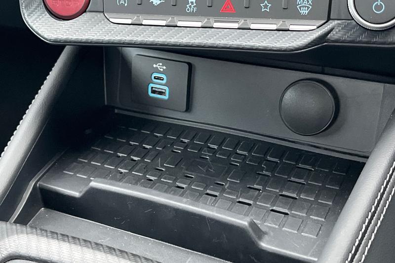 Used Ford Mustang 2025 for sale - 78117236: Photo 35