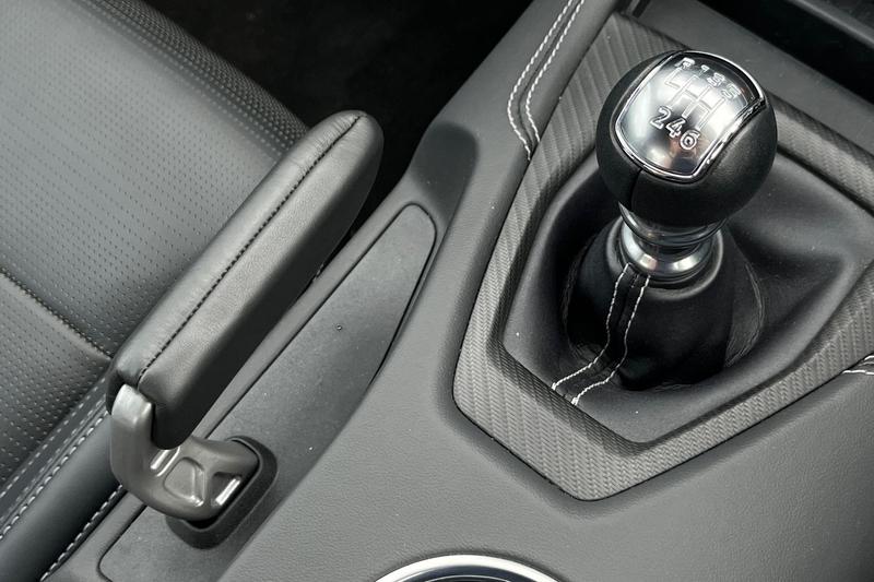 Used Ford Mustang 2025 for sale - 78117236: Photo 36