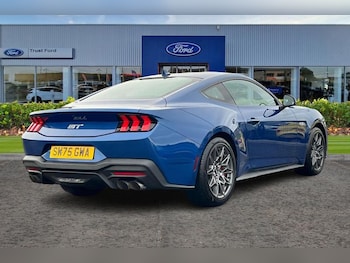 Used Ford Mustang 2025 for sale - 78117236: Photo