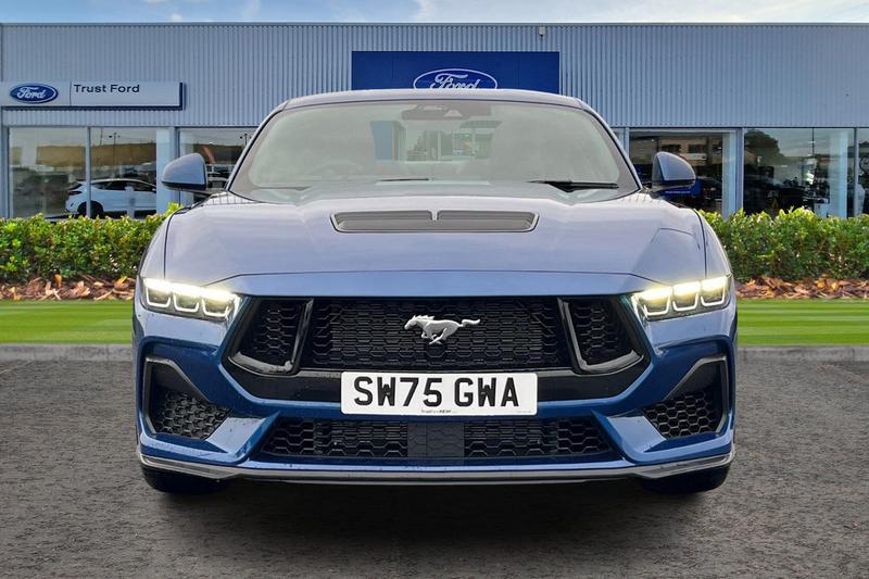 Used Ford Mustang 2025 for sale - 78117236: Photo 6