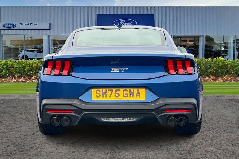 Used Ford Mustang 2025 for sale - 78117236: Photo 7