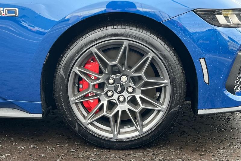 Used Ford Mustang 2025 for sale - 78117236: Photo 8