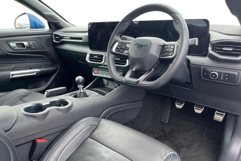 Used Ford Mustang 2025 for sale - 78117236: Photo 9