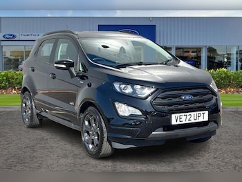 Used Ford Ecosport 2023 for sale - 78309985: Photo