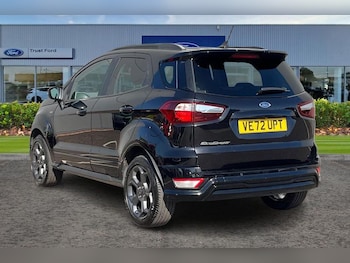 Used Ford Ecosport 2023 for sale - 78309985: Photo