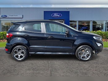 Used Ford Ecosport 2023 for sale - 78309985: Photo