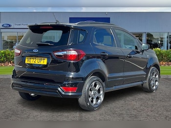 Used Ford Ecosport 2023 for sale - 78309985: Photo