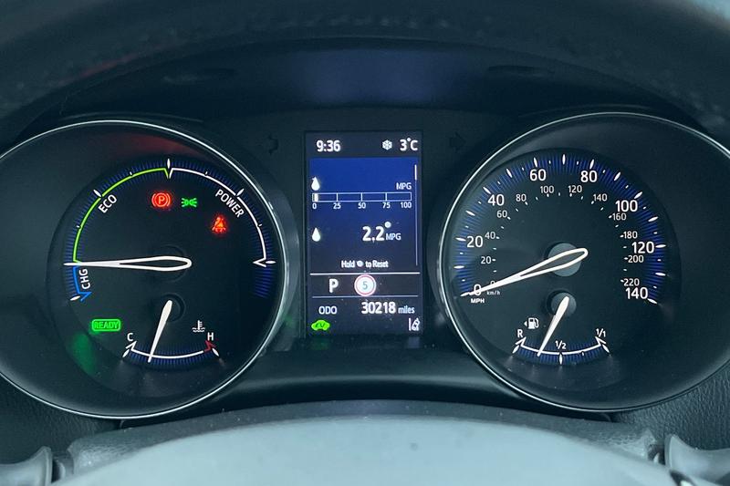 Used Toyota C-HR 2021 for sale - 77186878: Photo 13