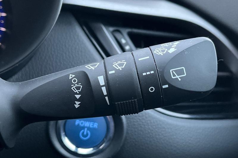 Used Toyota C-HR 2021 for sale - 77186878: Photo 15