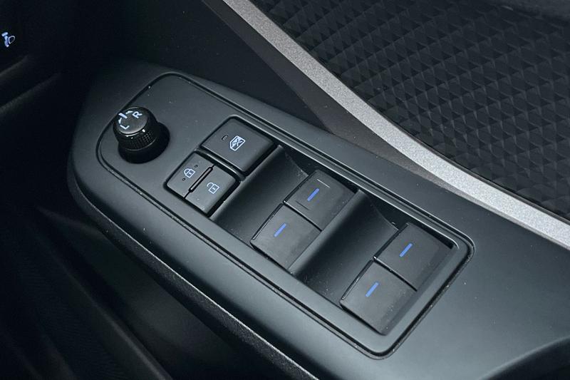 Used Toyota C-HR 2021 for sale - 77186878: Photo 16