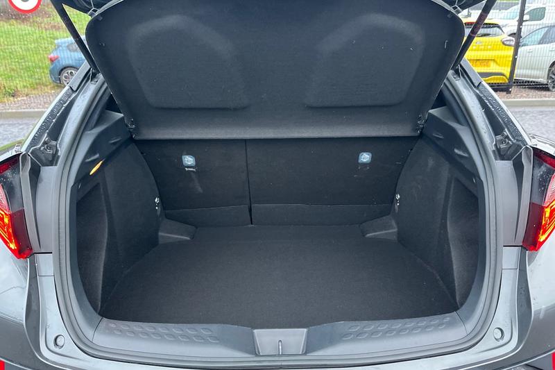 Used Toyota C-HR 2021 for sale - 77186878: Photo 21