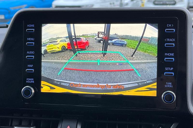 Used Toyota C-HR 2021 for sale - 77186878: Photo 23