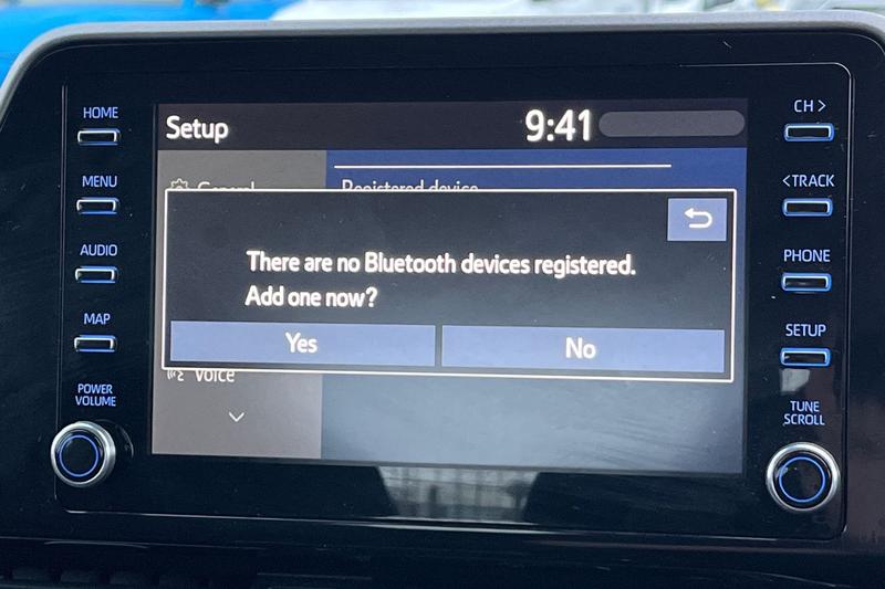 Used Toyota C-HR 2021 for sale - 77186878: Photo 26