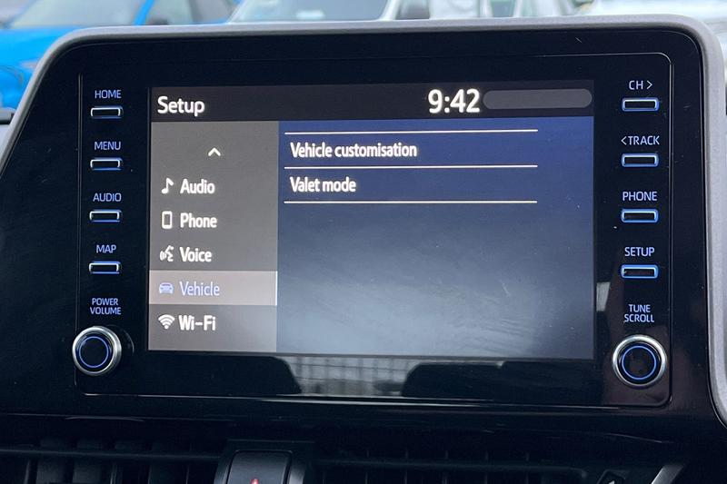 Used Toyota C-HR 2021 for sale - 77186878: Photo 27