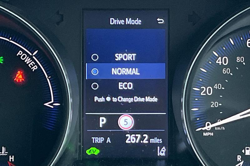 Used Toyota C-HR 2021 for sale - 77186878: Photo 28