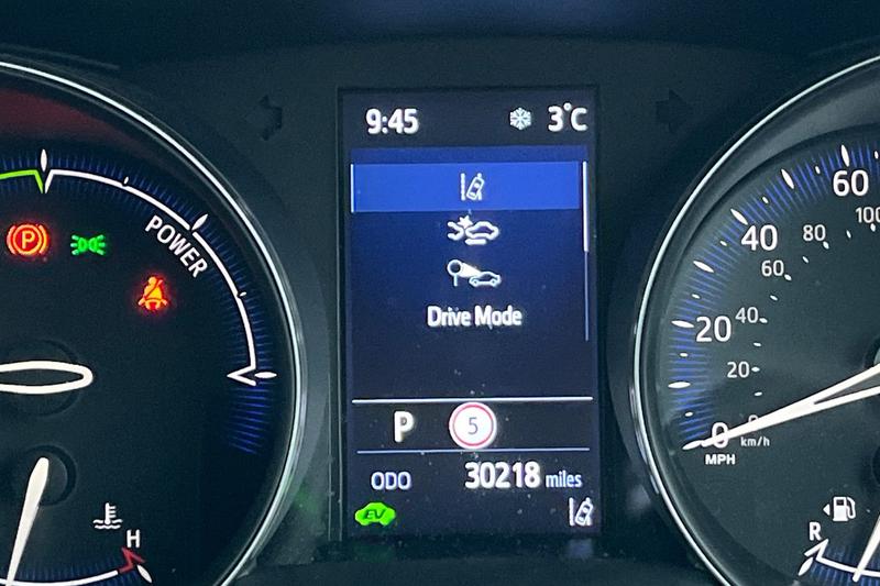 Used Toyota C-HR 2021 for sale - 77186878: Photo 29