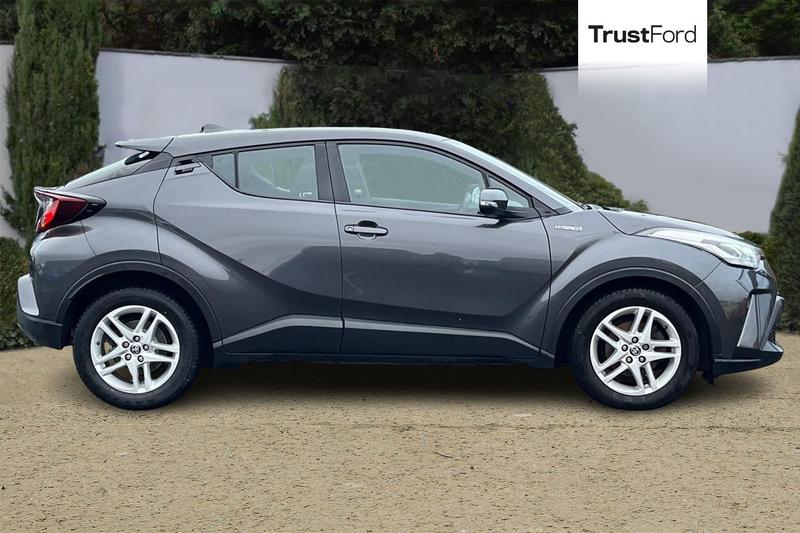 Used Toyota C-HR 2021 for sale - 77186878: Photo 3