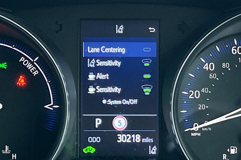 Used Toyota C-HR 2021 for sale - 77186878: Photo 30