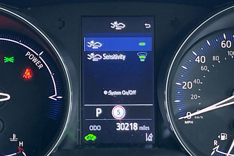 Used Toyota C-HR 2021 for sale - 77186878: Photo 31