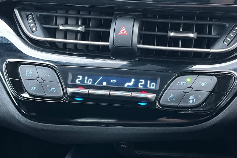 Used Toyota C-HR 2021 for sale - 77186878: Photo 33