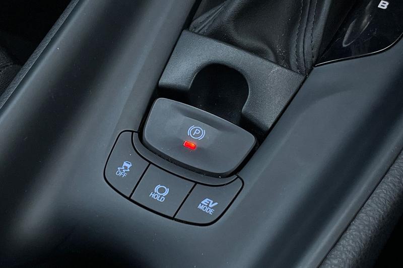 Used Toyota C-HR 2021 for sale - 77186878: Photo 36