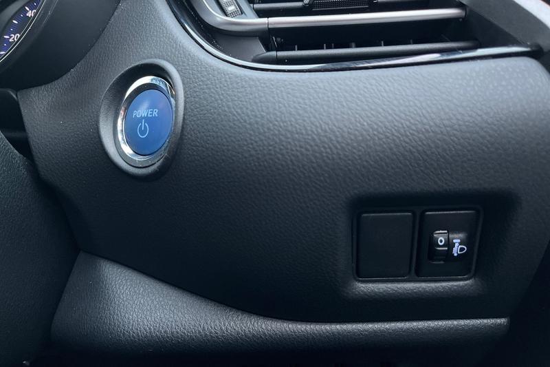 Used Toyota C-HR 2021 for sale - 77186878: Photo 37