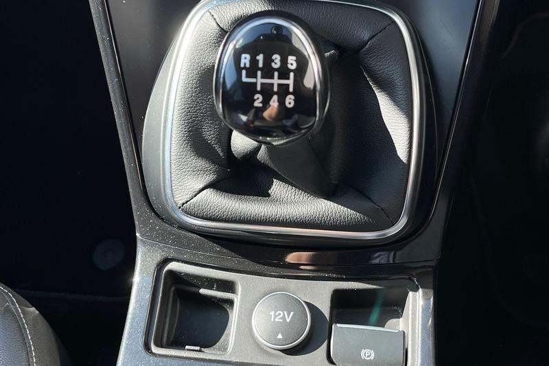 Vehicle 32