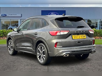 Used Ford Kuga 2023 for sale - 78785546: Photo