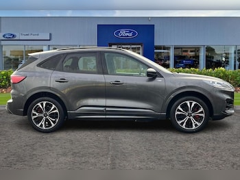 Used Ford Kuga 2023 for sale - 78785546: Photo
