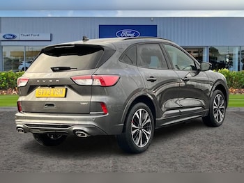Used Ford Kuga 2023 for sale - 78785546: Photo