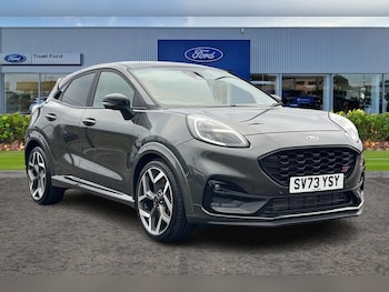 2023 - 1.5 EcoBoost ST 5dr