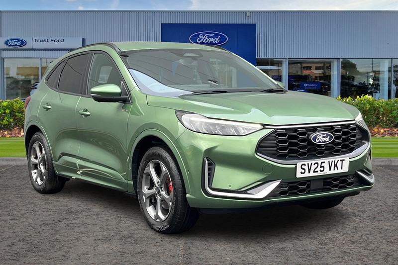 Used Ford Kuga 2025 for sale - 77340072: Photo 1