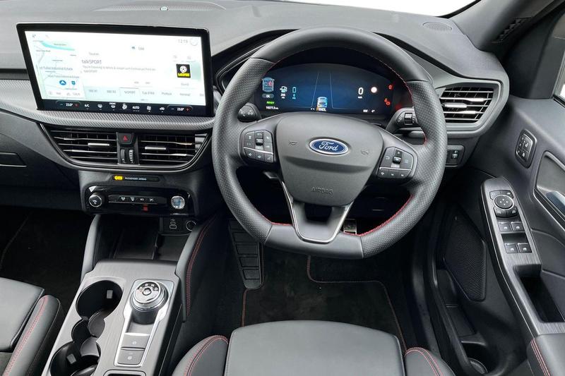 Used Ford Kuga 2025 for sale - 77340072: Photo 11