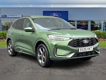 Used Ford Kuga 2025 for sale - 77340072: Photo