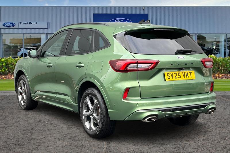 Used Ford Kuga 2025 for sale - 77340072: Photo 2