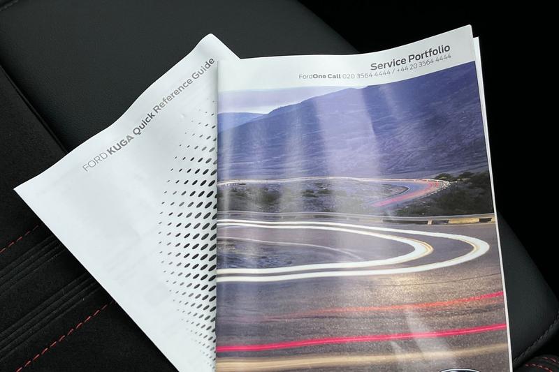 Used Ford Kuga 2025 for sale - 77340072: Photo 22