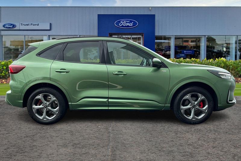 Used Ford Kuga 2025 for sale - 77340072: Photo 3