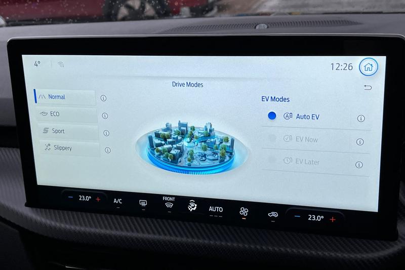 Used Ford Kuga 2025 for sale - 77340072: Photo 33