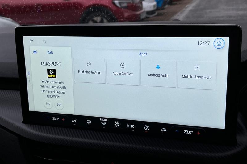 Used Ford Kuga 2025 for sale - 77340072: Photo 35