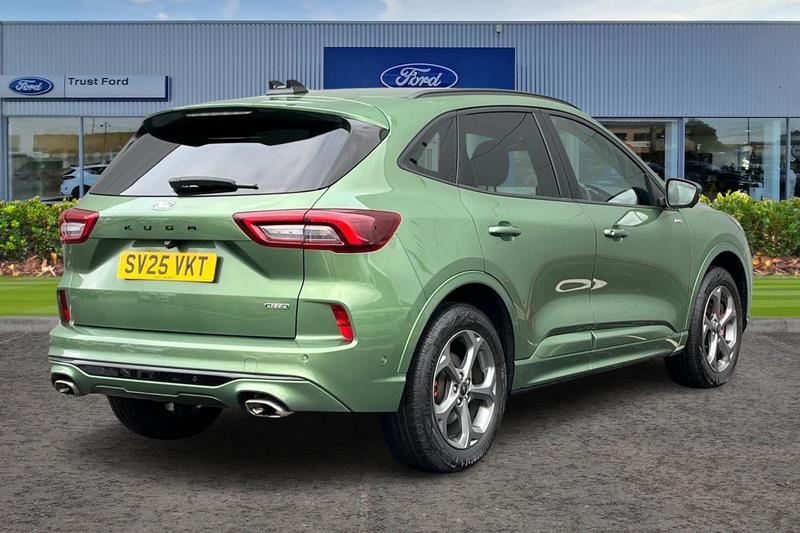 Used Ford Kuga 2025 for sale - 77340072: Photo 4